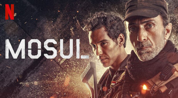 'Mosul' (2019)