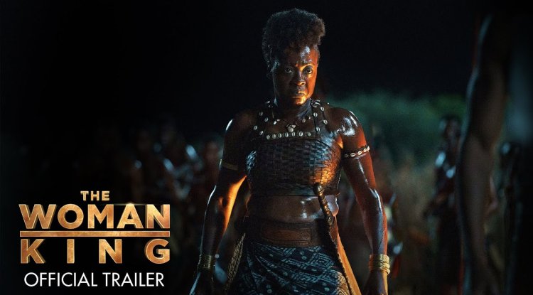 The Woman King
