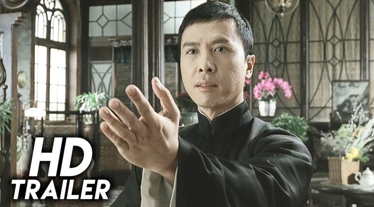 Ip Man (2008)