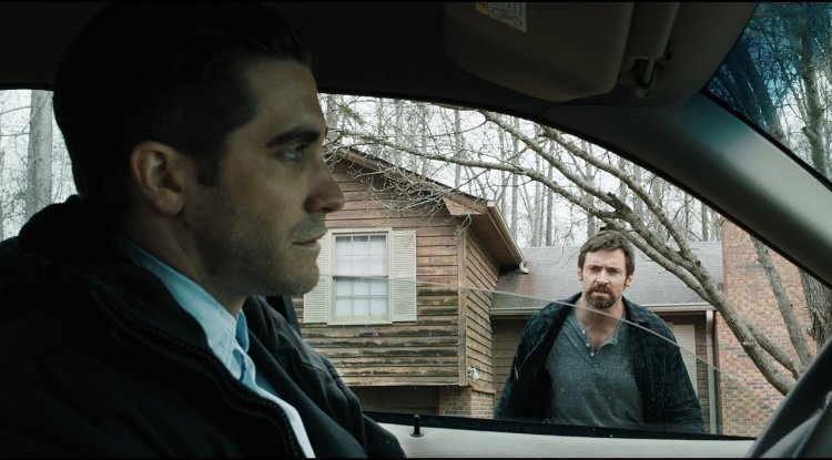 Prisoners (2013)