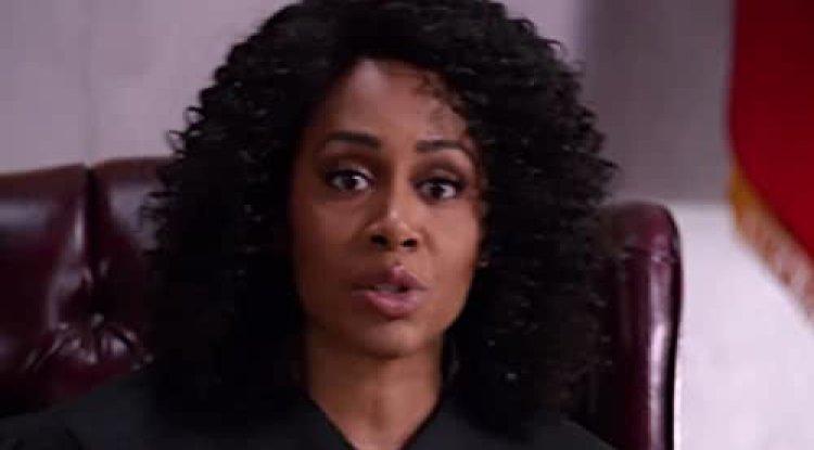 All Rise (2019-present)