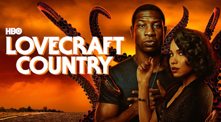 Lovecraft Country (2020)