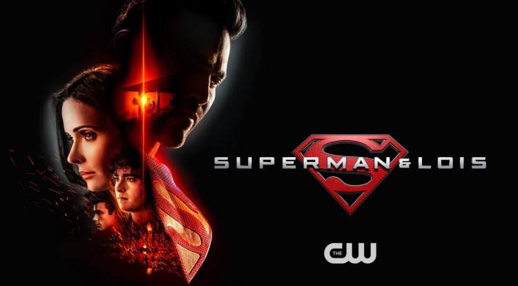 Superman & Lois (2021-present)
