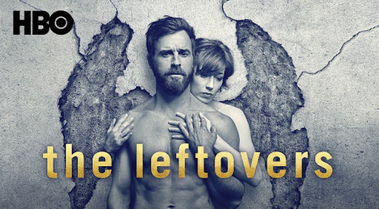 The Leftovers (2014-2017)