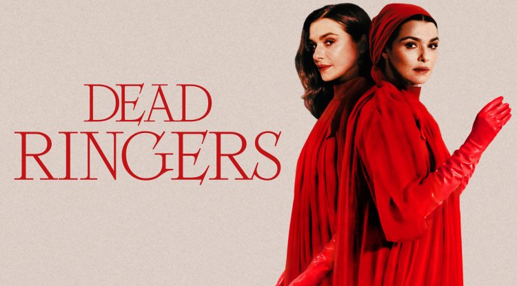 Dead Ringers (2023)