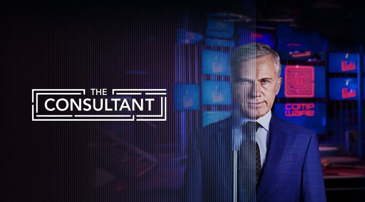 The Consultant (2023)