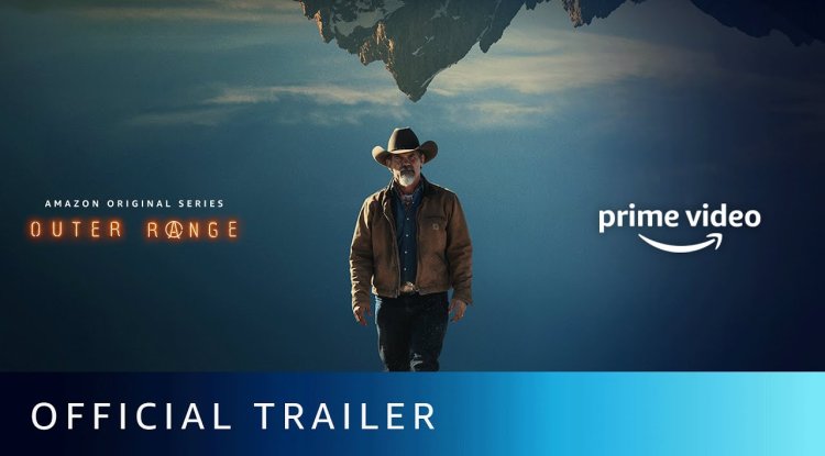 Outer Range (2022)