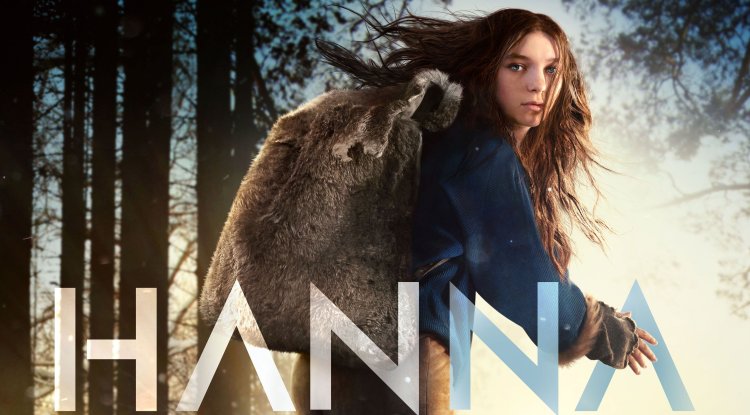 Hanna (2019