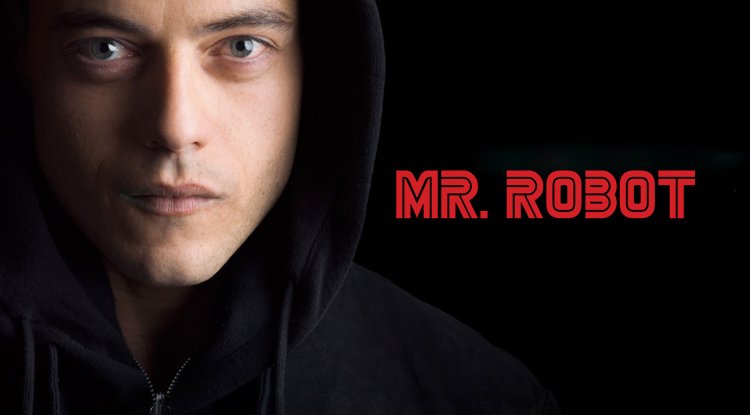 Mr. Robot (2015)