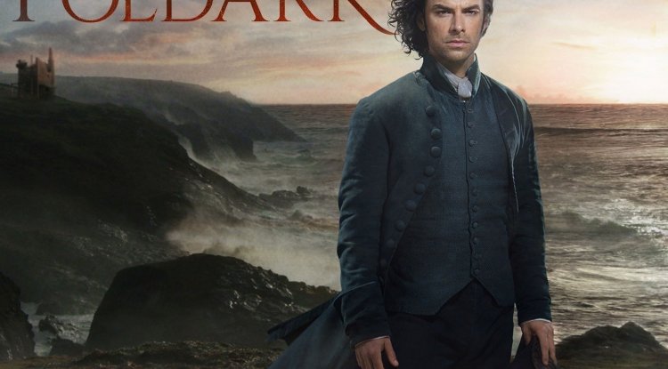 Poldark (2015)