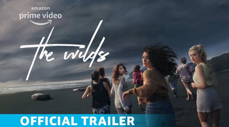 The Wilds (2020)