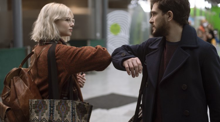 Modern Love (2019)