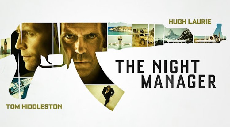 The Night Manager (2016)