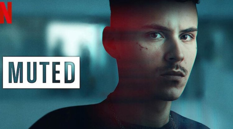 Muted (2023)