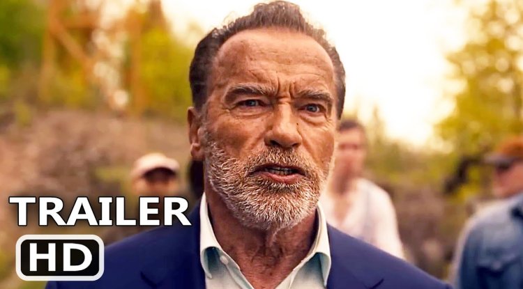 Arnold (2023)