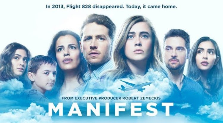 Manifest (2018)