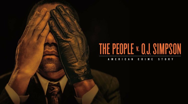 The People v O.J. Simpson: American Crime Story (2016)