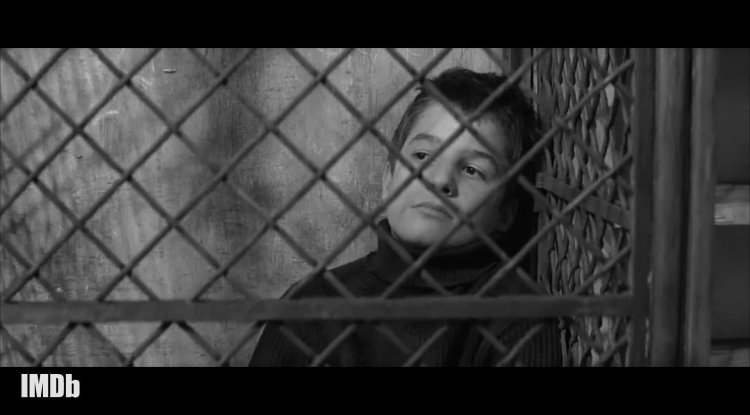 'The 400 Blows' (1959)