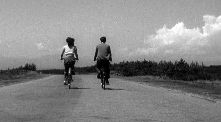 'Late Spring' (1949)