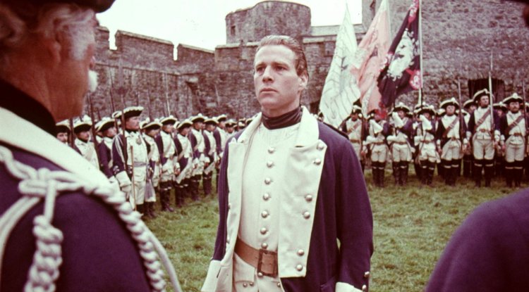 'Barry Lyndon' (1975)