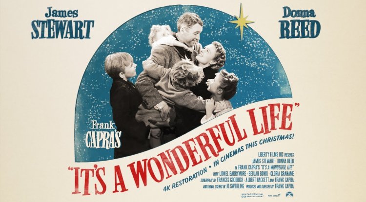 'It's a Wonderful Life' (1946)