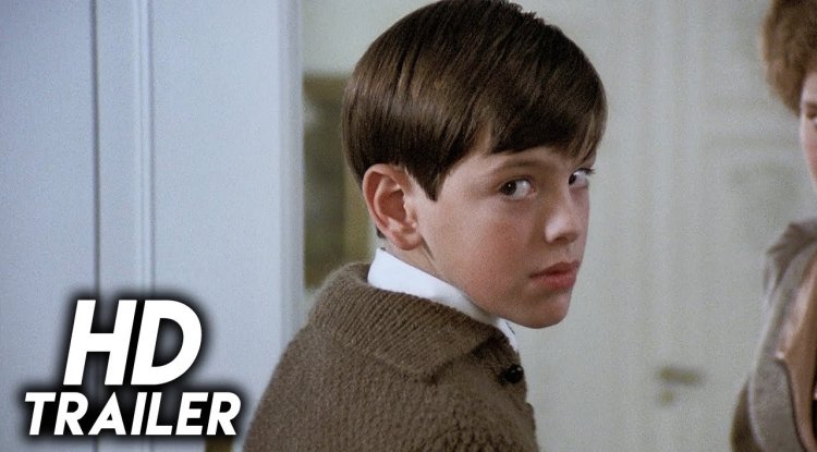 'Fanny and Alexander' (1982)