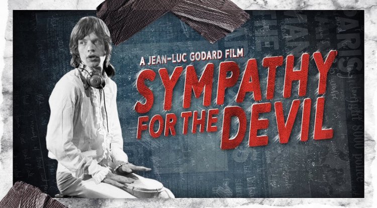 Sympathy for the Devil