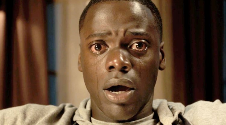 Get Out (2017)