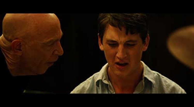 Whiplash (2014)