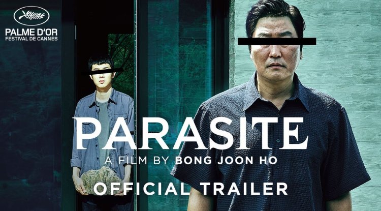 Parasite (2019)
