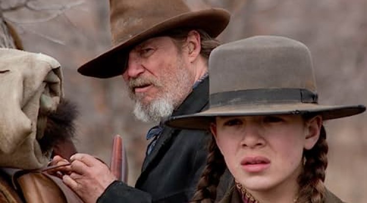 'True Grit' (2010)