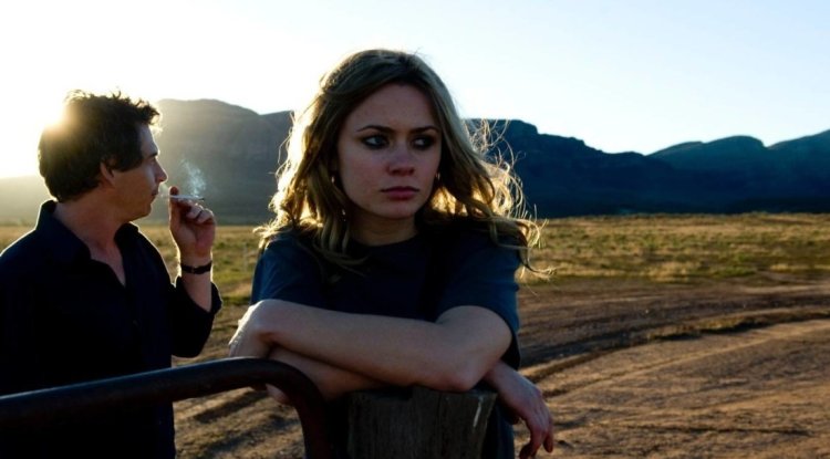 'Beautiful Kate' (2009)