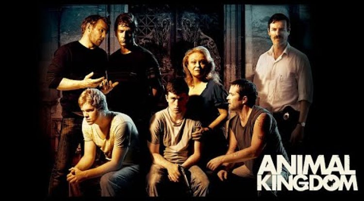 'Animal Kingdom' (2010)