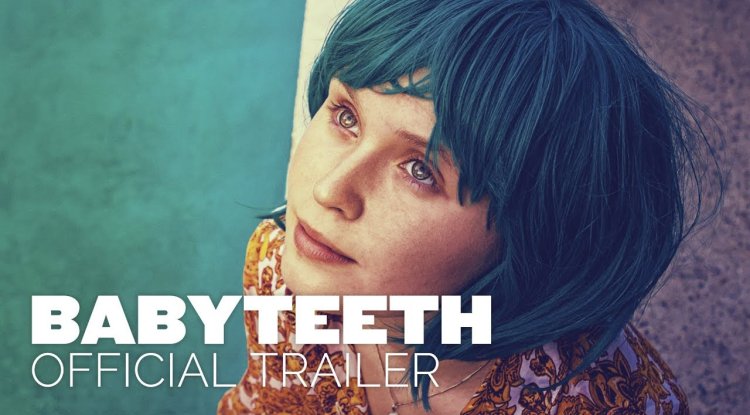 'Babyteeth' (2019)