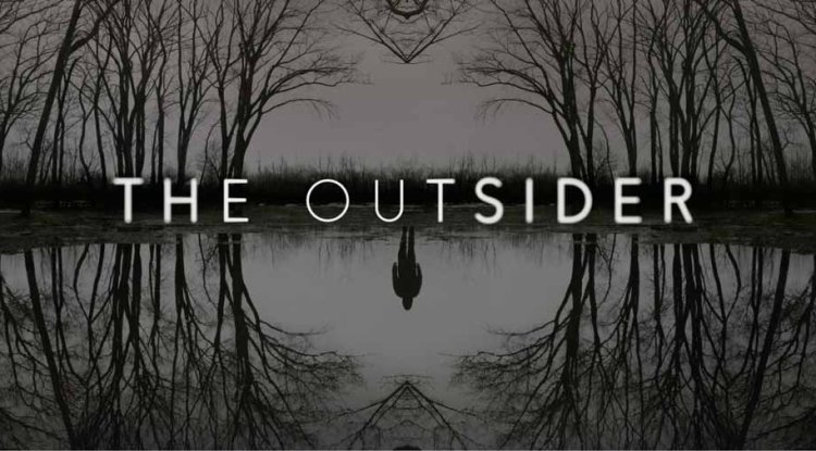'The Outsider' (2020)