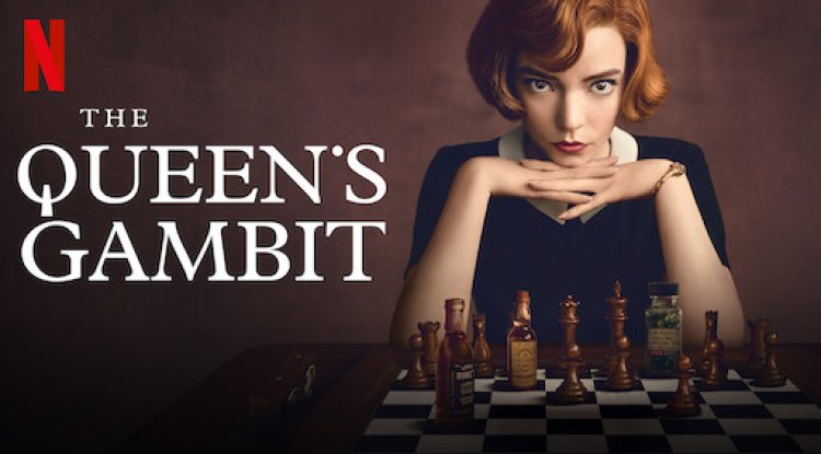 'The Queen's Gambit' (2020)
