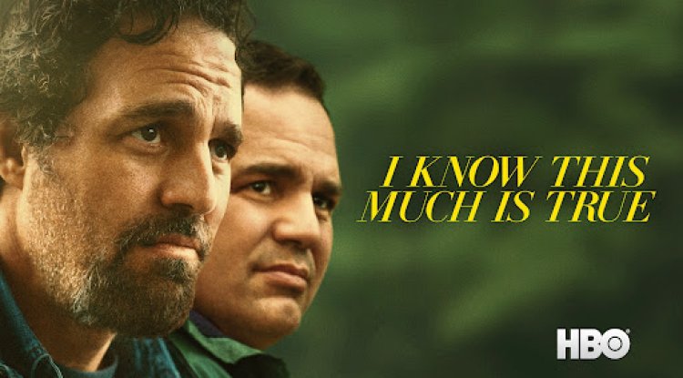 I Know This Much Is True (2020)