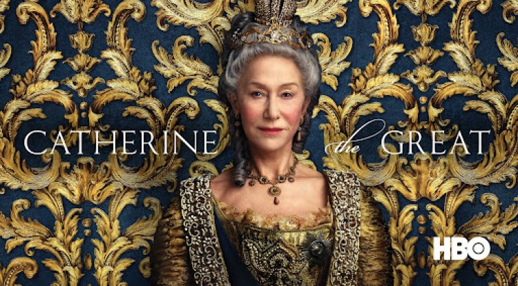 Catherine the Great (2019)