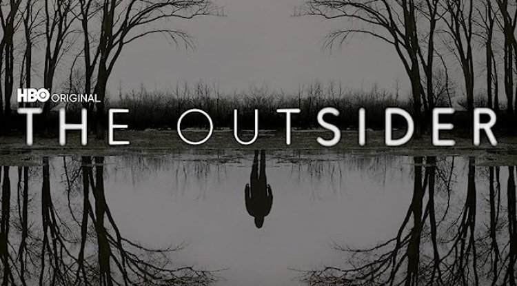 The Outsider (2020)