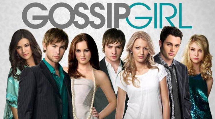 Gossip Girl (2007-2012)