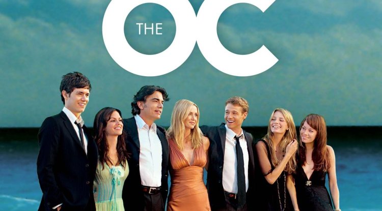 The OC (2003-2007)
