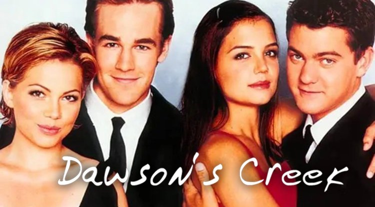 Dawson’s Creek (1998-2003)