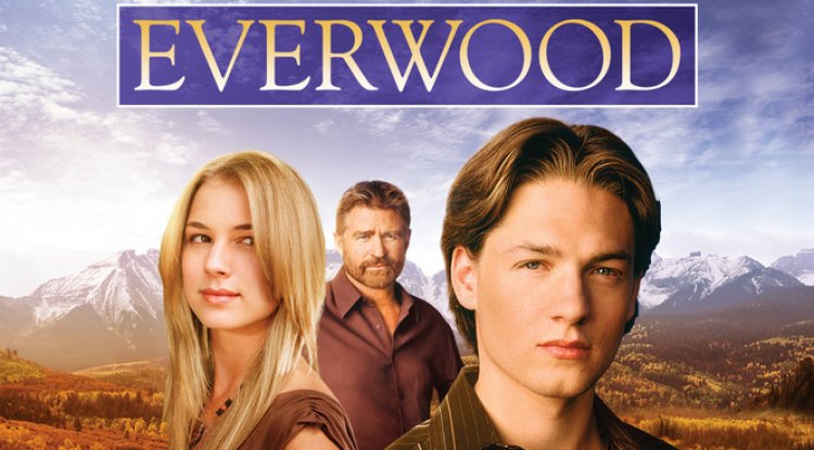 Everwood (2002)
