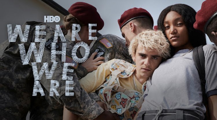 We Are Who We Are (2020)