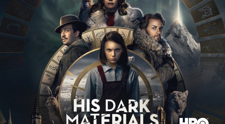 His Dark Materials