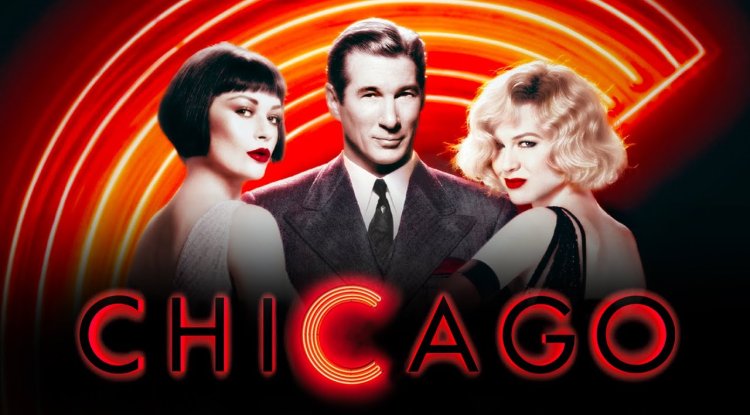 Chicago (2002)