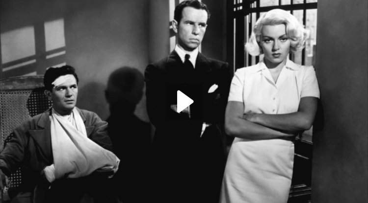 The Postman Always Rings Twice (1946)