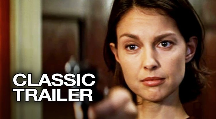 Double Jeopardy (1999)