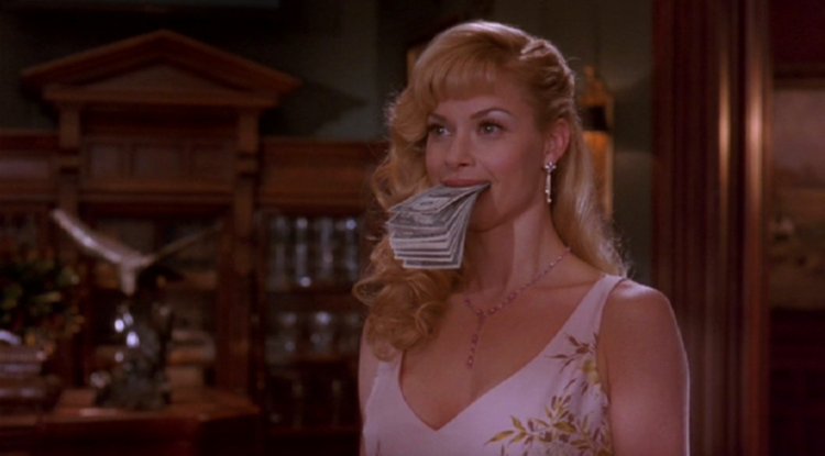 The Stepford Wives (2004)