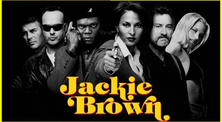 Jackie Brown (1997)